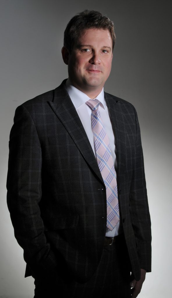 Rechtsanwalt Daniel Kuhlmann