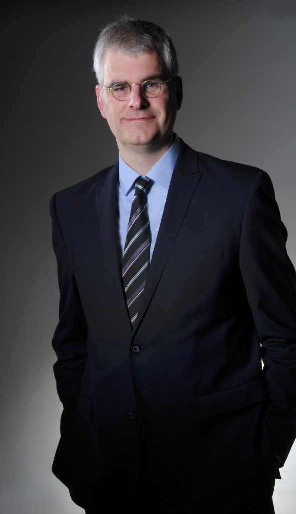 Rechtsanwalt Christoph Meer